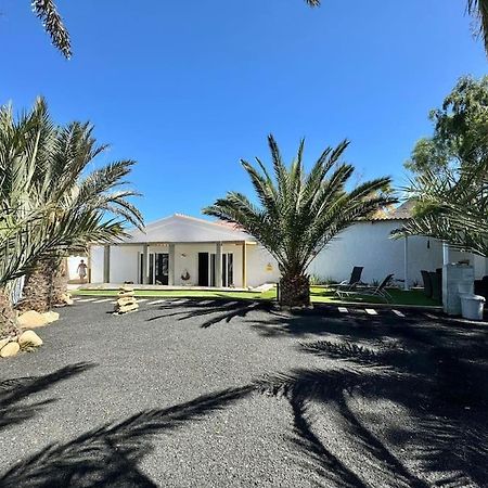 Casa Palmera La Pared  Exterior photo